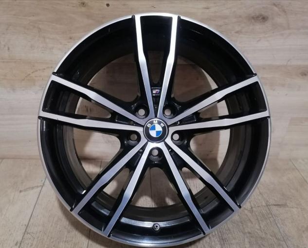 Оригинальные диски R19 BMW G20/G30