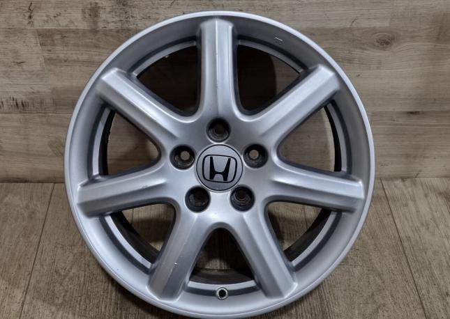 Оригинальные диски R17 Honda Civic