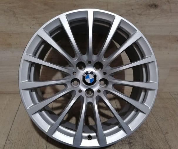Оригинальные диски R18 BMW 5/7 серии G30/G12