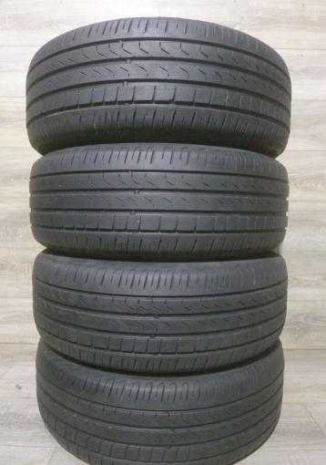 Pirelli Scorpion Verde 215/60 R17 96H