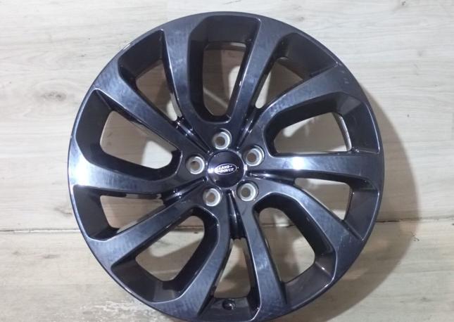 Оригинальные R20 диски Range Rover evoque