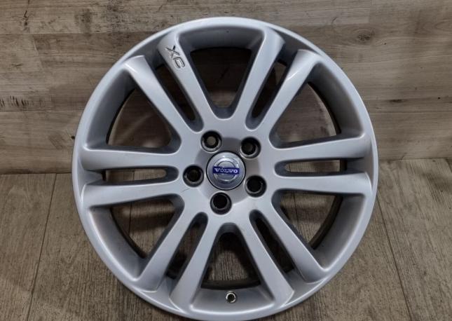 Оригинальные диски Volvo XC90 R18