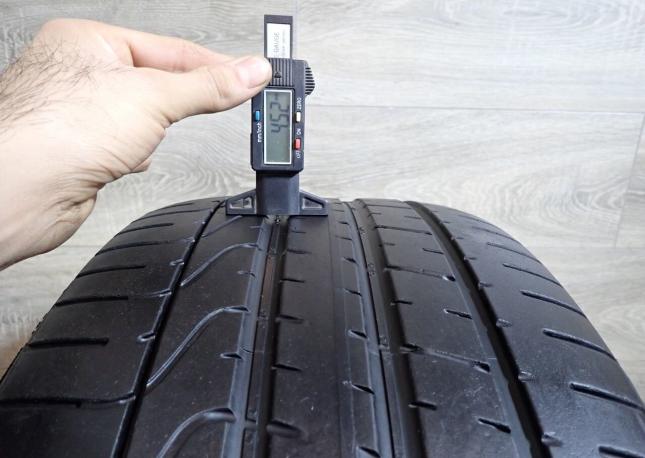 Pirelli P Zero 265/40 R21 101Y