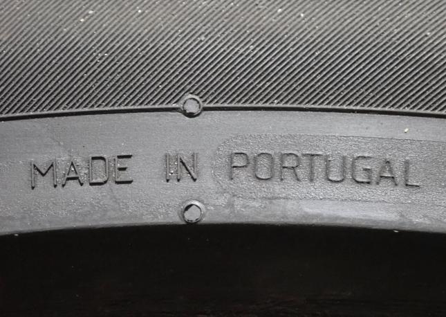 Continental ContiSportContact 5 255/40 R19 100Y