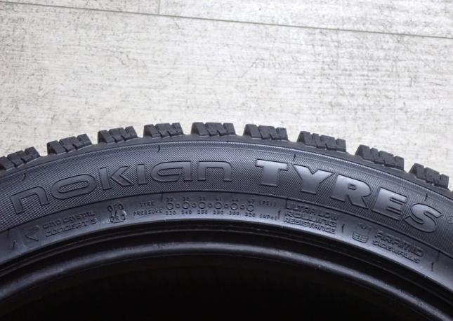Nokian Tyres Hakkapeliitta R3 SUV 285/40 R22 110T