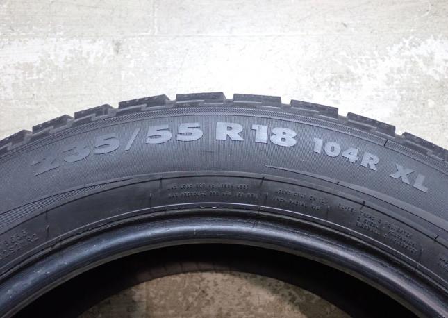 Nokian Tyres Nordman RS2 SUV 235/55 R18 104R