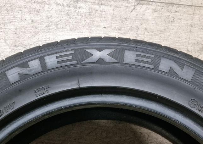 Nexen N&#39;Fera SU1 215/55 R17 98W