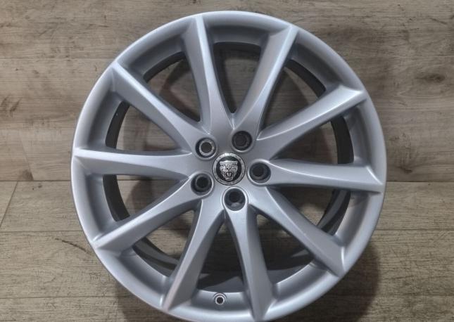 Оригинальные диски R19 Jaguar XJ