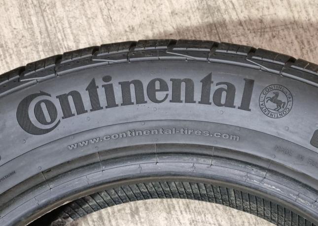 Continental ContiCrossContact LX2 215/60 R17 96H