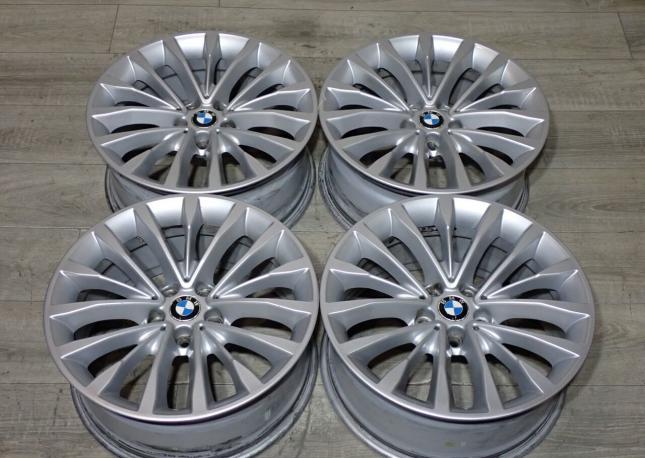 Диски R18 BMW 5/7 серии G30 оригинал 2к