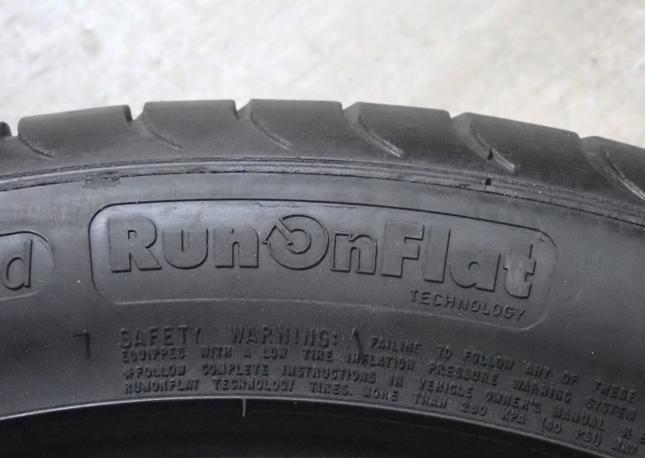 Goodyear EfficientGrip 275/40 R19 101Y