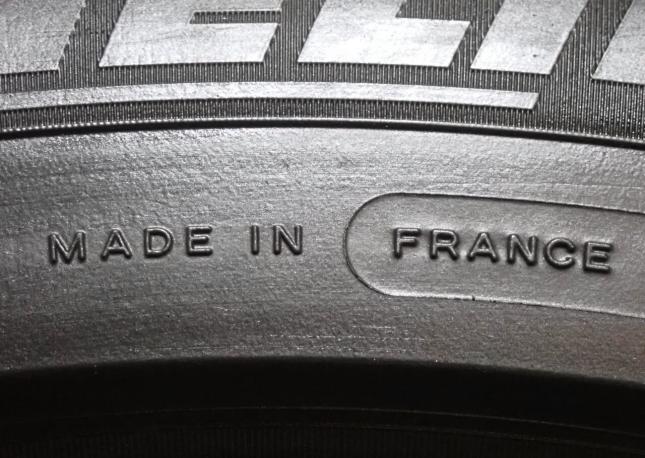 Michelin Pilot Alpin PA3 255/45 R19 100V