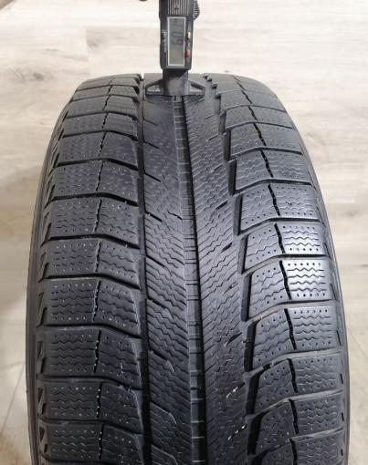 Michelin Latitude X-Ice XI2 255/50 R19 107H