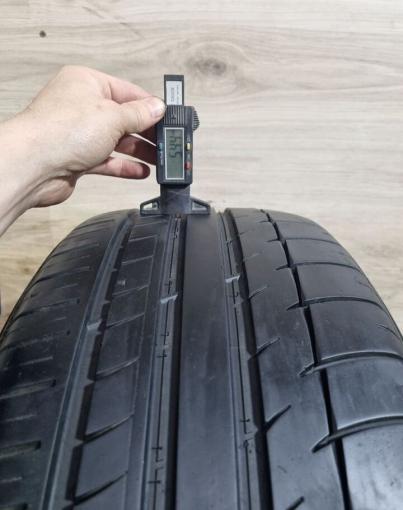 Triangle TH201 Sportex 255/50 R20 109Y