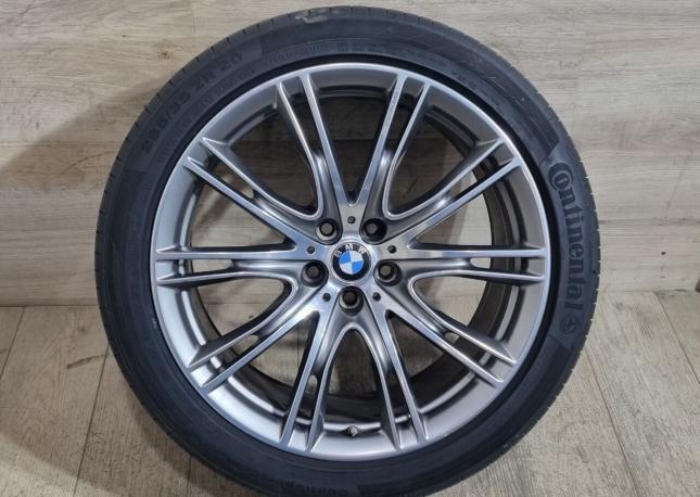 Оригинальные колёса R20 BMW 7 серии G11