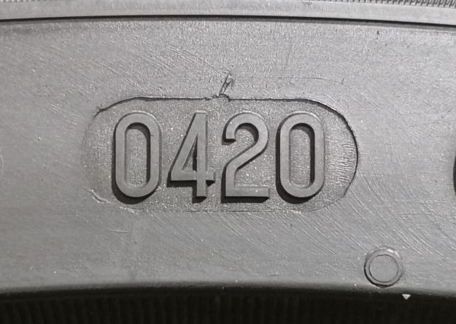 Continental ContiSportContact 5 275/40 R19 101Y