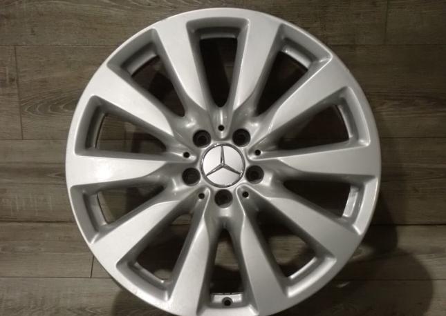 Диски R19 Mercedes GLC оригинал