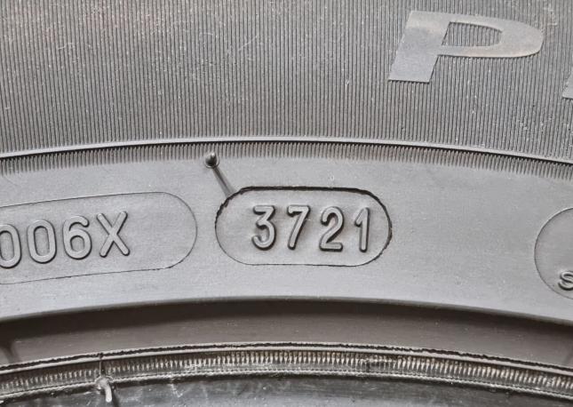 Michelin Primacy 3 215/55 R18 99V