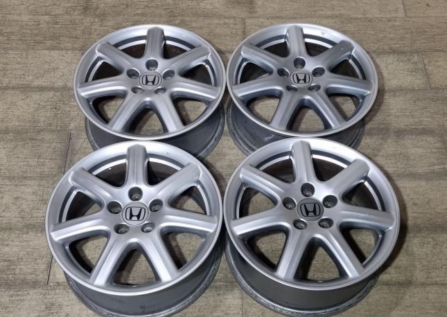 Оригинальные диски R17 Honda Civic