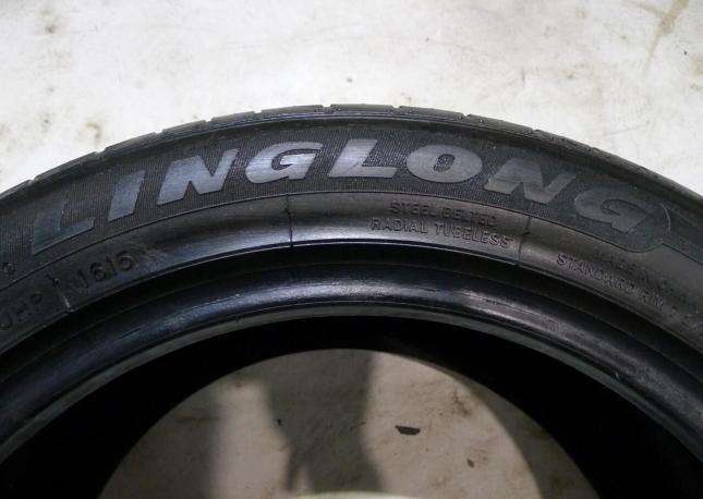 LingLong Green-Max 235/50 R17 96Y