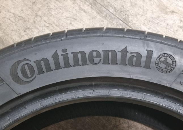 Continental ContiSportContact 5 235/45 R17 94W