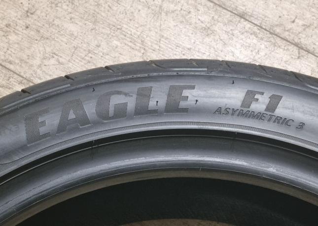 Goodyear Eagle F1 Asymmetric 3 225/45 R18 95W