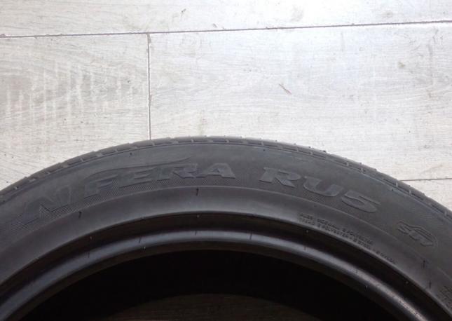 Roadstone N&#39;Fera RU5 275/45 R20 110V