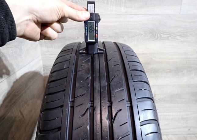 Dunlop Grandtrek PT3 225/55 R18 98V