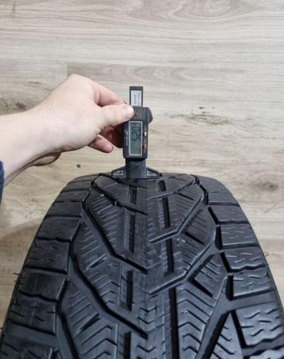 Tigar Winter 225/40 R18 92V