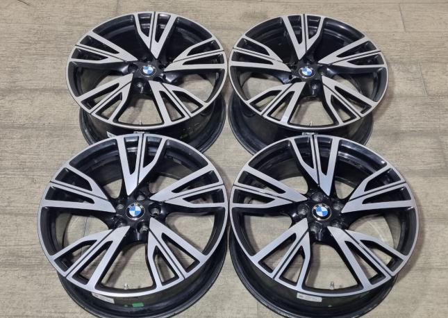 Оригинальные диски R20 BMW i8 470 стиль