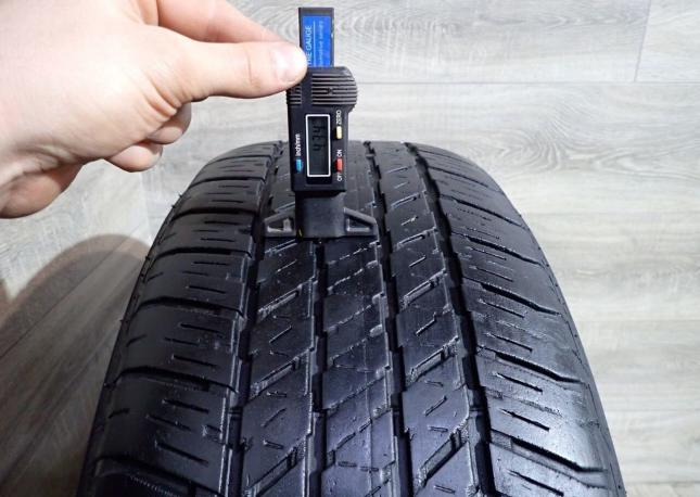 Bridgestone Dueler H/T 684II 265/60 R18 110H