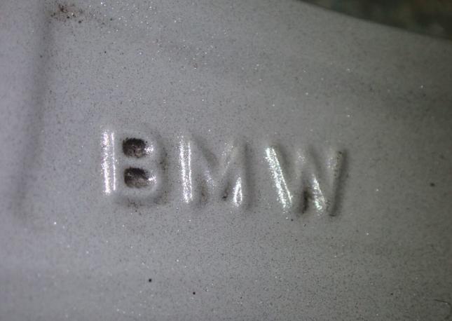 Оригинальные R16 диски BMW 3 серии G20