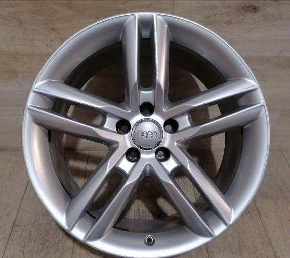 Оригинальные диски Audi A7 R19