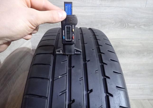 Toyo Proxes R36 225/55 R19 99V