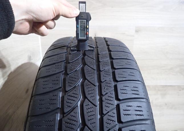 Continental WinterContact SI 255/50 R19 107V