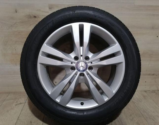 Оригинальные колеса R19 Mercedes ML