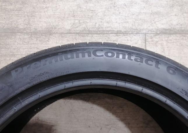 Continental PremiumContact 6 245/40 R18 93Y