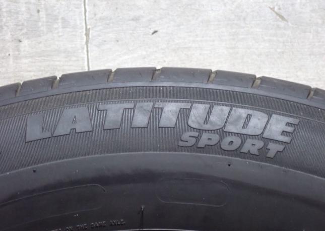 Michelin Latitude Sport 225/60 R18 100H