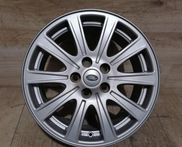 Один оригинальный диск R18 Land Rover Discovery ll