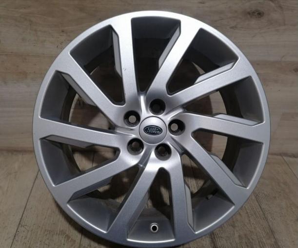 Оригинальные R19 диски Land Rover freelander 2