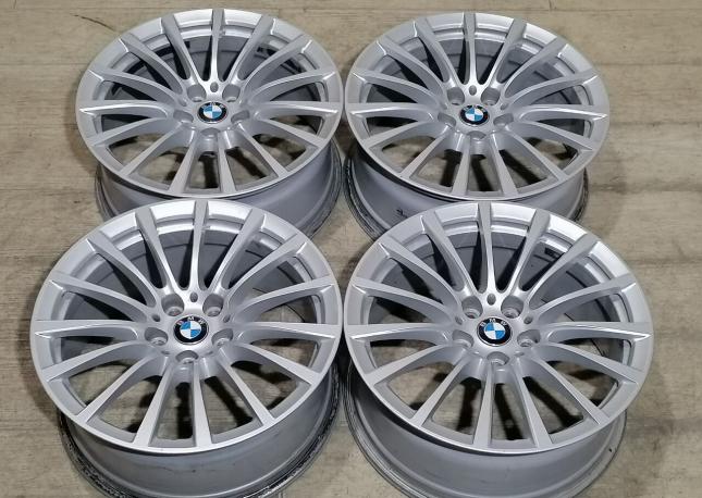 Оригинальные диски R18 BMW 5/7 серии G30/G12