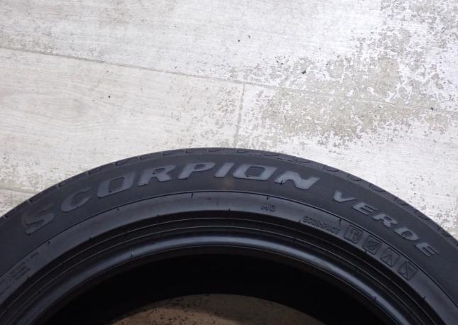 Pirelli Scorpion Verde 235/55 R19 101V