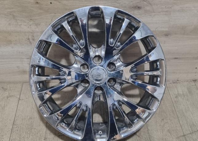 Оригинальные R22 диски Cadillac Escalade