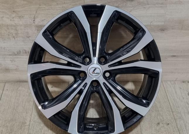Оригинальные R20 диски Lexus RX 2к