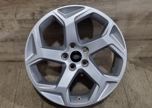 Оригинальные R20 диски Range Rover Sport