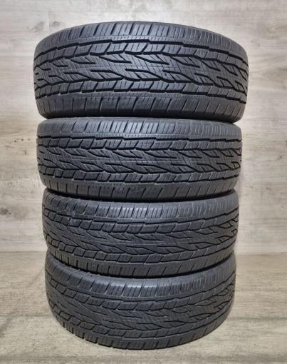 Continental ContiCrossContact LX2 215/60 R17 96H