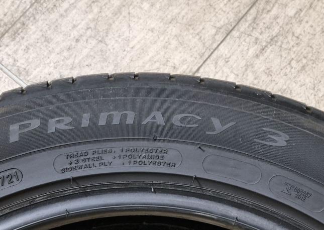 Michelin Primacy 3 215/55 R18 99V