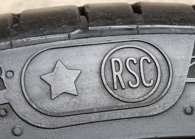 Continental ContiSportContact 5 SSR 225/40 R18 88Y