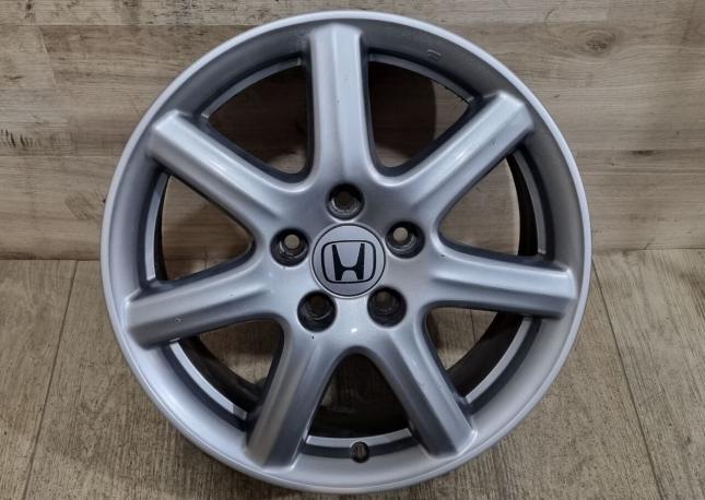 Оригинальные диски R17 Honda Civic