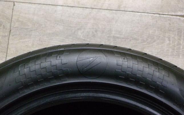Z Tyre Z1 Summer 255/50 R19 107Y